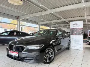 Brugt BMW 530