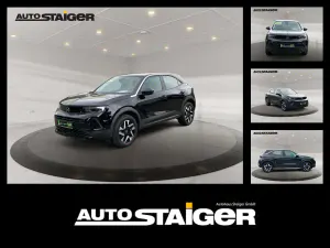 Gebraucht Opel Mokka
