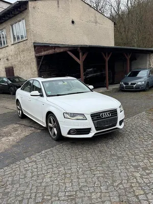 Gebraucht Audi A4