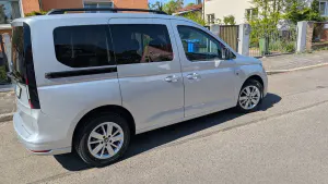 Brugt VW Caddy