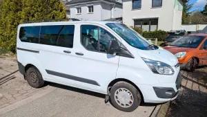 Occasion Ford Transit Custom