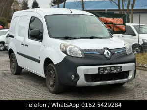 Gebraucht Renault Kangoo
