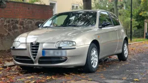Gebraucht Alfa Romeo 147