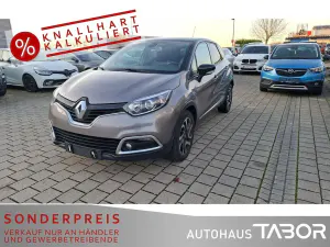 Occasion Renault Captur