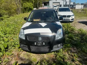 Gebraucht Suzuki Swift
