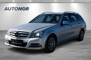 Occasion Mercedes C200