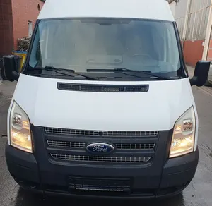 Occasion Ford Tourneo