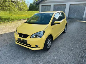 Occasion Seat Mii