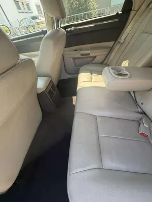 Gebraucht Chrysler 300C