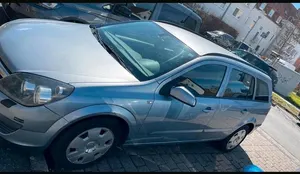 Gebraucht Opel Astra