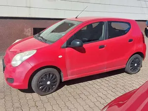 Usata Suzuki Alto