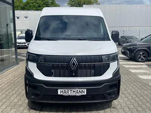 Occasion Renault Master