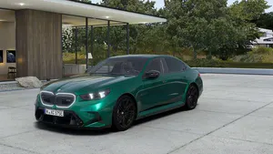 Occasion BMW M5