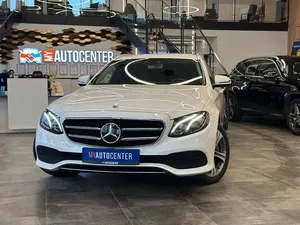 Occasion Mercedes E400