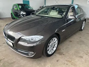 Occasion BMW 528