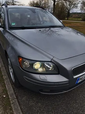 Usado Volvo V50