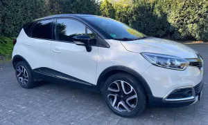 Occasion Renault Captur