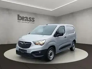 Używany Opel Combo