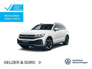 Gebraucht VW Touareg