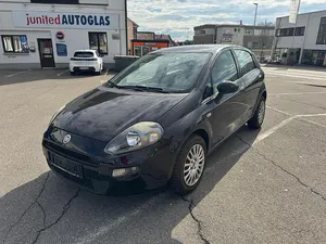 Usata Fiat Punto