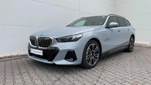 Brugt BMW 530e