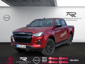 Occasion Isuzu D-Max