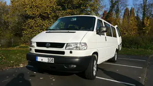 Używany VW T4