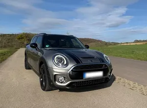 Occasion Mini Cooper SD