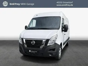 Gebraucht Nissan Interstar