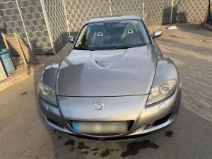 Occasion Mazda RX8