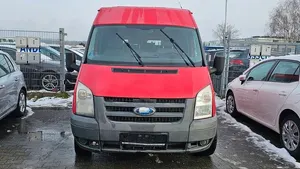 Occasion Ford Transit