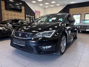 Occasion Seat Leon