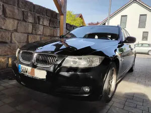 Brugt BMW 318