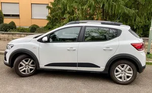 Używany Dacia Sandero