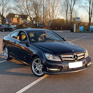 Gebraucht Mercedes C250