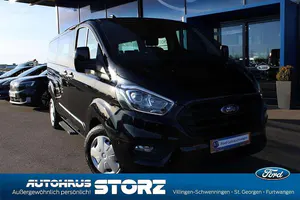 Occasion Ford Transit Custom