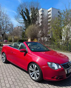 Occasion VW Eos