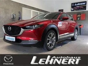 Usata Mazda CX-30