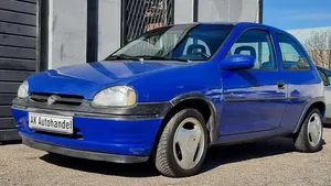Occasion Opel Corsa