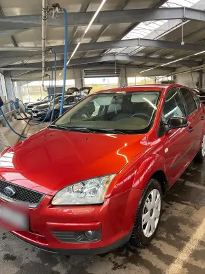 Occasion Ford Focus