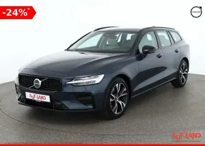 Brugt Volvo V60