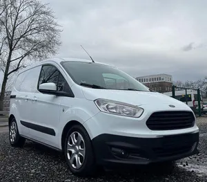 Occasion Ford Transit