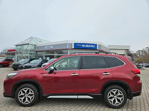 Occasion Subaru Forester