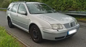 Brugt VW Bora