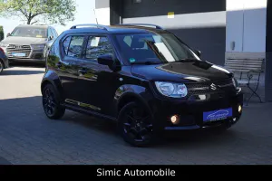Gebraucht Suzuki Ignis