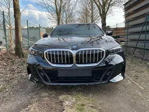 Gebraucht BMW 530e