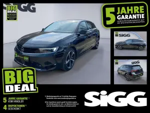 Usata Opel Astra