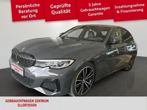 Brugt BMW M340