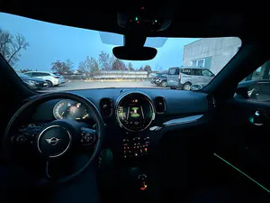 Gebraucht Mini Countryman