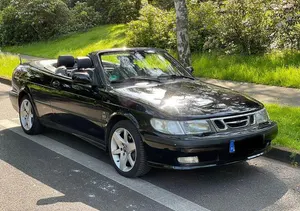 Occasion Saab 9-3 Cabriolet